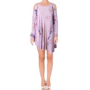 Free People Lilac Dress (S)